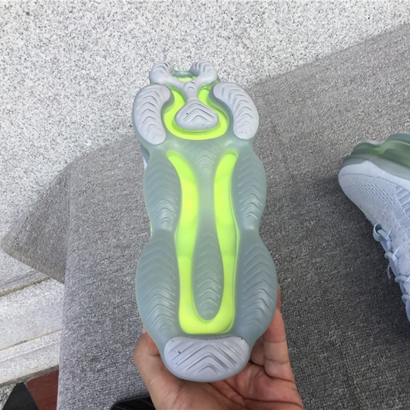 Women's Nike Air Max Flyknit scorpion - Picture 13 of 13